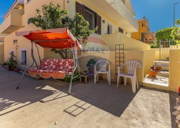 Terrazza - Casa indipendente Via Brigata Sassari
 
48, Tissi - foto 58