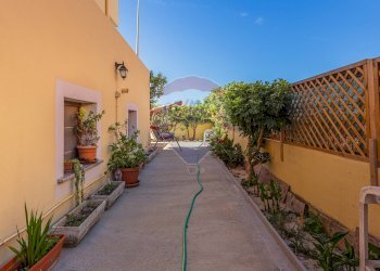Terrazza - Casa indipendente Via Brigata Sassari
 
48, Tissi - foto 60