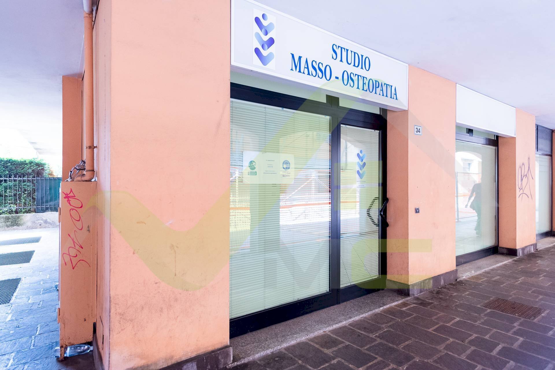 Foto 3 - Negozio Via Agnese Pasta
 
34, Melzo - foto 3