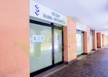 Foto 16 - Negozio Via Agnese Pasta
 
34, Melzo - foto 16