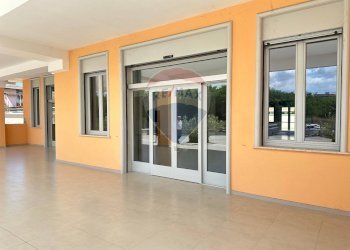 Terrazza - Commercial Premises Benevento - photo 5