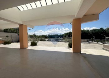 Terrazza - Commercial Premises Benevento - photo 6