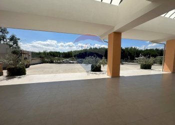 Terrazza - Commercial Premises Benevento - photo 8