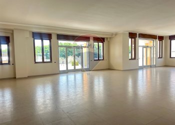 Stanza vuota - Commercial Premises Benevento - photo 20