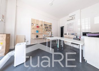 Foto 2 - Negozio Via Carlo Francesco Bellingeri, Roma - foto 2