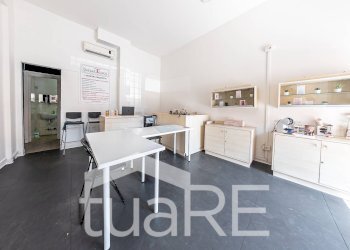 Foto 10 - Negozio Via Carlo Francesco Bellingeri, Roma - foto 10