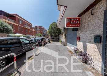 Foto 17 - Negozio Via Carlo Francesco Bellingeri, Roma - foto 17