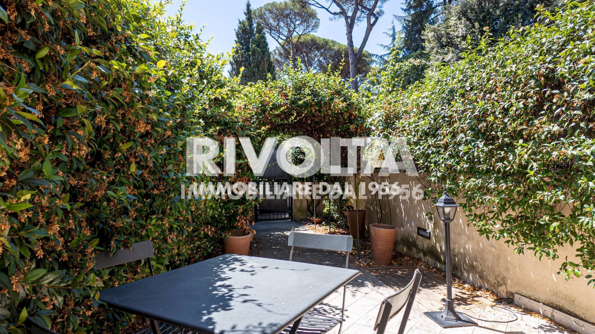 Foto 2 - Two-room apartment Via Della Camilluccia, Roma - photo 2