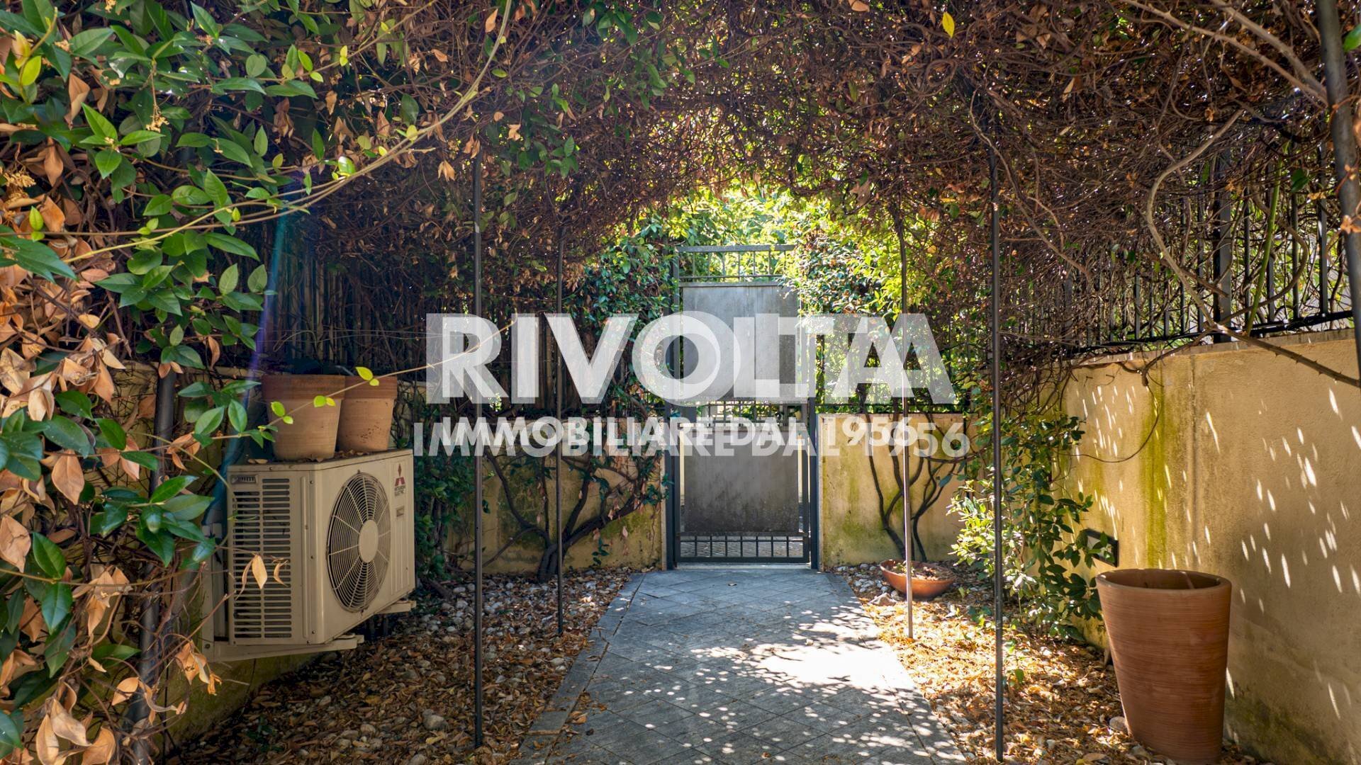 Foto 3 - Two-room apartment Via Della Camilluccia, Roma - photo 3