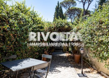 Foto 1 - Bilocale Via Della Camilluccia, Roma - foto 1