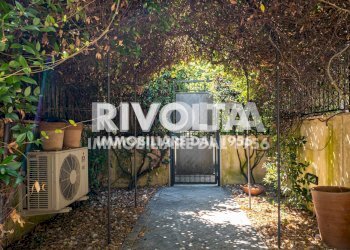 Foto 3 - Bilocale Via Della Camilluccia, Roma - foto 3