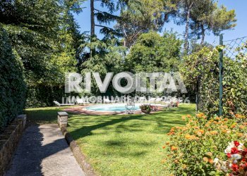 Foto 4 - Bilocale Via Della Camilluccia, Roma - foto 4