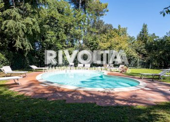 Foto 5 - Bilocale Via Della Camilluccia, Roma - foto 5