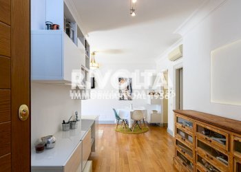 Foto 7 - Bilocale Via Della Camilluccia, Roma - foto 7