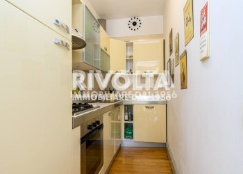 Foto 11 - Bilocale Via Della Camilluccia, Roma - foto 11