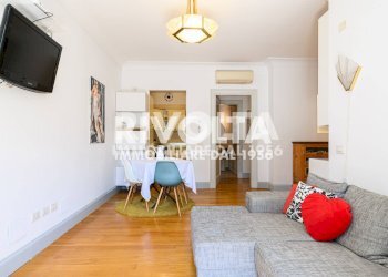 Foto 14 - Bilocale Via Della Camilluccia, Roma - foto 14