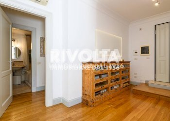 Foto 16 - Bilocale Via Della Camilluccia, Roma - foto 16