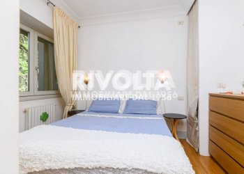 Foto 23 - Bilocale Via Della Camilluccia, Roma - foto 23