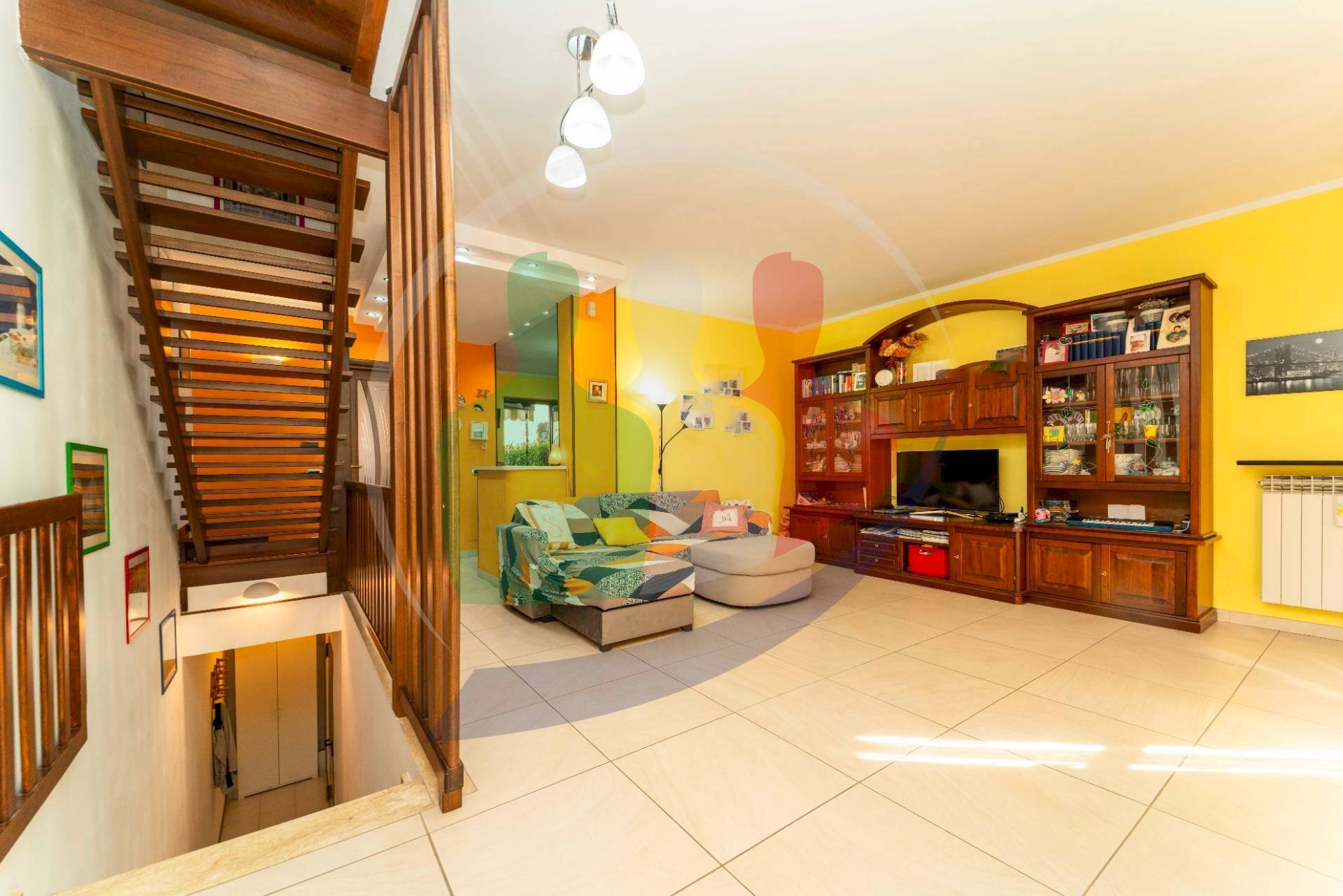 Foto 3 - Terraced Villa Via San Desiderio
 
7, Vinovo - photo 3