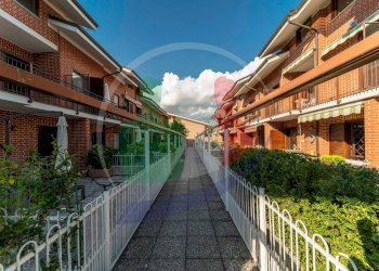 Foto 43 - Villa a Schiera Via San Desiderio
 
7, Vinovo - foto 43