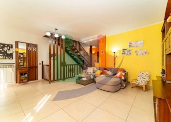 Foto 4 - Villa a Schiera Via San Desiderio
 
7, Vinovo - foto 4