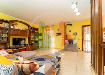 Foto 6 - Villa a Schiera Via San Desiderio
 
7, Vinovo - foto 6