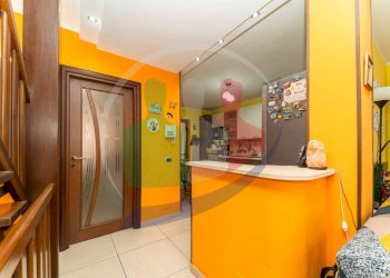 Foto 7 - Villa a Schiera Via San Desiderio
 
7, Vinovo - foto 7