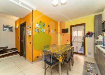 Foto 10 - Villa a Schiera Via San Desiderio
 
7, Vinovo - foto 10