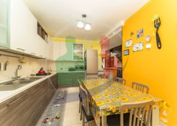 Foto 11 - Villa a Schiera Via San Desiderio
 
7, Vinovo - foto 11