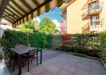 Foto 12 - Villa a Schiera Via San Desiderio
 
7, Vinovo - foto 12