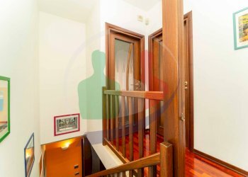 Foto 18 - Villa a Schiera Via San Desiderio
 
7, Vinovo - foto 18