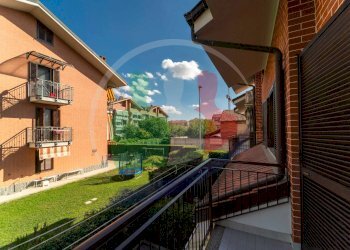 Foto 25 - Villa a Schiera Via San Desiderio
 
7, Vinovo - foto 25