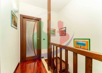 Foto 27 - Villa a Schiera Via San Desiderio
 
7, Vinovo - foto 27