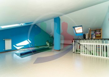 Foto 36 - Villa a Schiera Via San Desiderio
 
7, Vinovo - foto 36