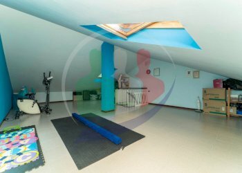 Foto 38 - Villa a Schiera Via San Desiderio
 
7, Vinovo - foto 38