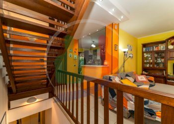 Foto 40 - Villa a Schiera Via San Desiderio
 
7, Vinovo - foto 40