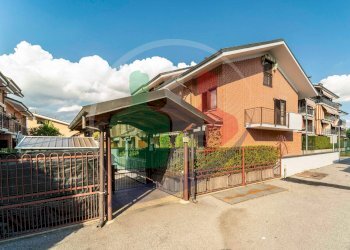 Foto 44 - Villa a Schiera Via San Desiderio
 
7, Vinovo - foto 44