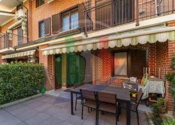 Foto 12 - Terraced Villa Via San Desiderio
7, Vinovo - photo 12