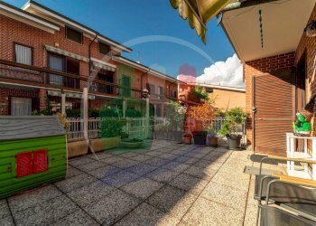 Foto 42 - Terraced Villa Via San Desiderio
7, Vinovo - photo 42