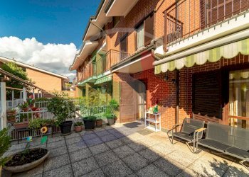 Foto 43 - Terraced Villa Via San Desiderio
7, Vinovo - photo 43