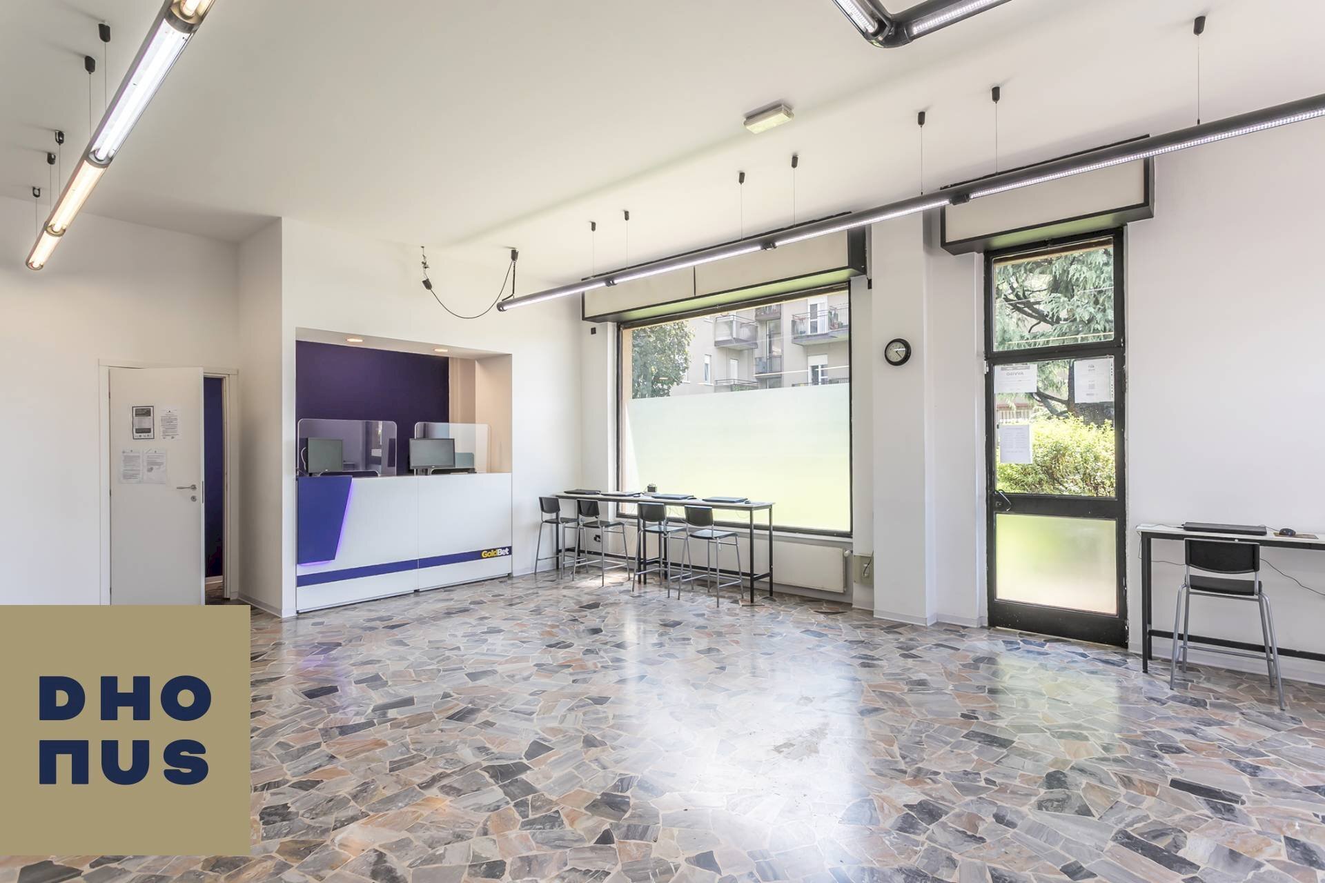 Foto 2 - Locale Commerciale Via Vittorio Veneto
57, Bonate Sotto - foto 2