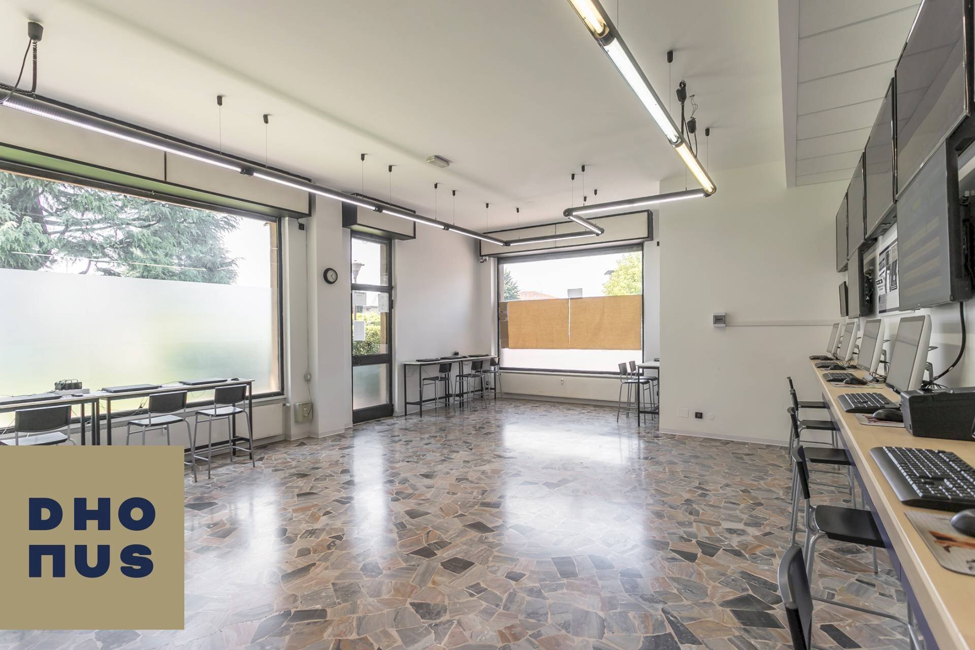 Foto 3 - Locale Commerciale Via Vittorio Veneto
57, Bonate Sotto - foto 3