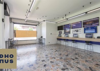 Foto 4 - Locale Commerciale Via Vittorio Veneto
 
57, Bonate Sotto - foto 4