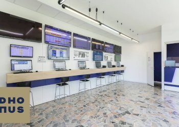 Foto 6 - Locale Commerciale Via Vittorio Veneto
 
57, Bonate Sotto - foto 6