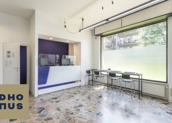 Foto 7 - Locale Commerciale Via Vittorio Veneto
 
57, Bonate Sotto - foto 7