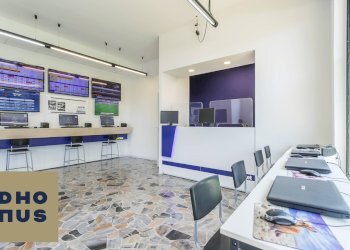 Foto 8 - Locale Commerciale Via Vittorio Veneto
 
57, Bonate Sotto - foto 8