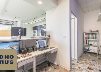 Foto 10 - Locale Commerciale Via Vittorio Veneto
 
57, Bonate Sotto - foto 10