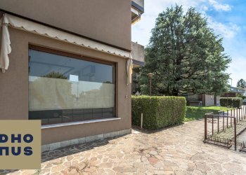 Foto 18 - Locale Commerciale Via Vittorio Veneto
 
57, Bonate Sotto - foto 18