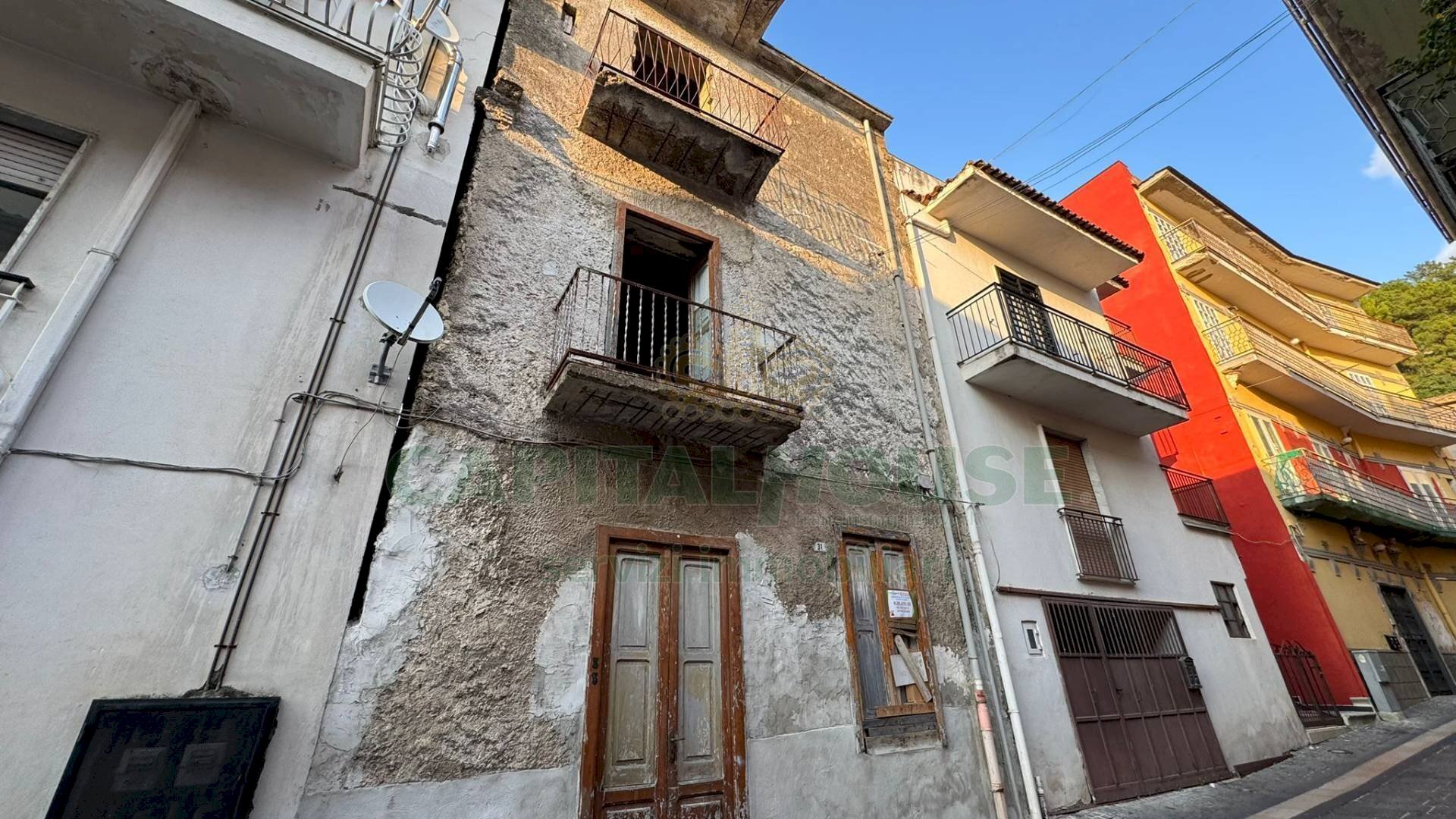 Foto 1 - Semi-detached house quadrelle, Quadrelle - photo 1