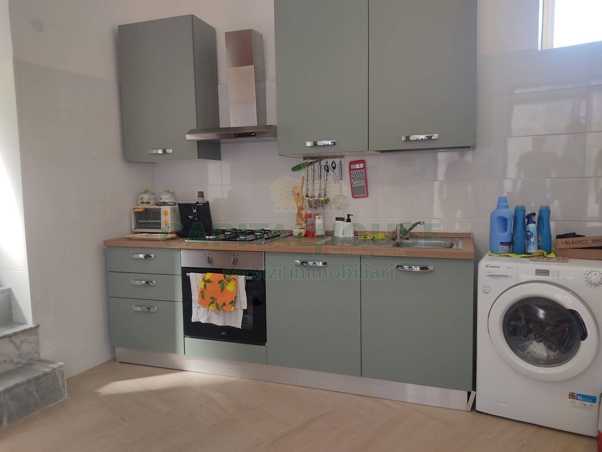 Foto 1 - Two-room apartment sirignano, Sirignano - photo 1